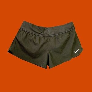 Black Nike Pull-On Board Shorts Women's Size S
